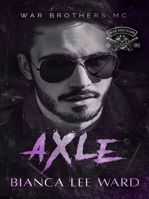 Cover image for Axle
